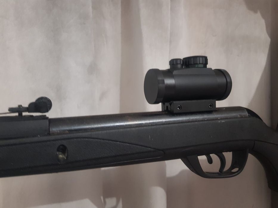 Pressão de ar 4.5mm