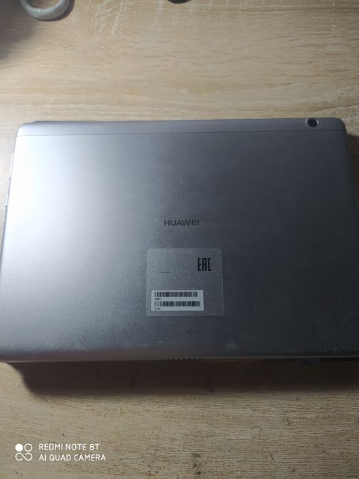 Huawei mediapad T3 10