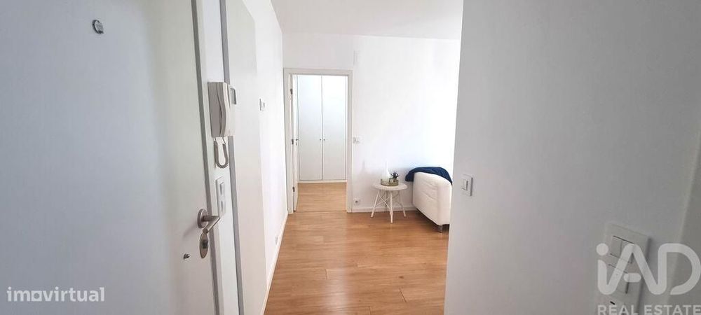 Apartamento T1 em Avenidas Novas de 55,00 m2