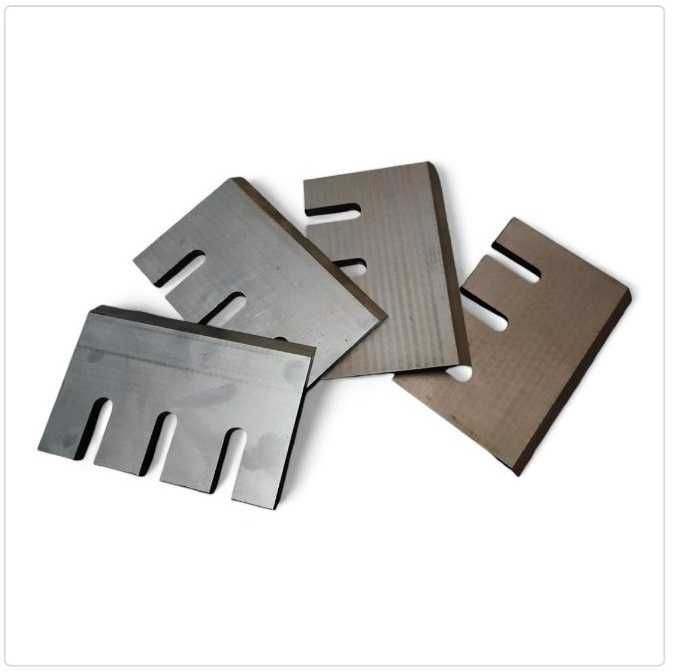 Різальний модуль ВР-50 на 2 ножі. Подрібнювач гілок. Гілкоруб.