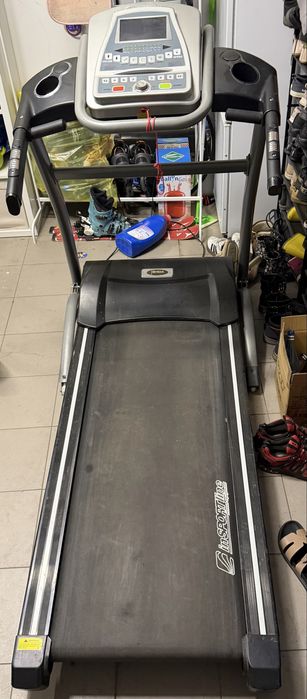 inSPORTline Nimbus bieżnia do biegania