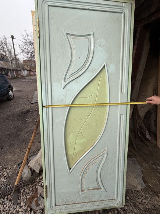 Продам межкомнатные двери