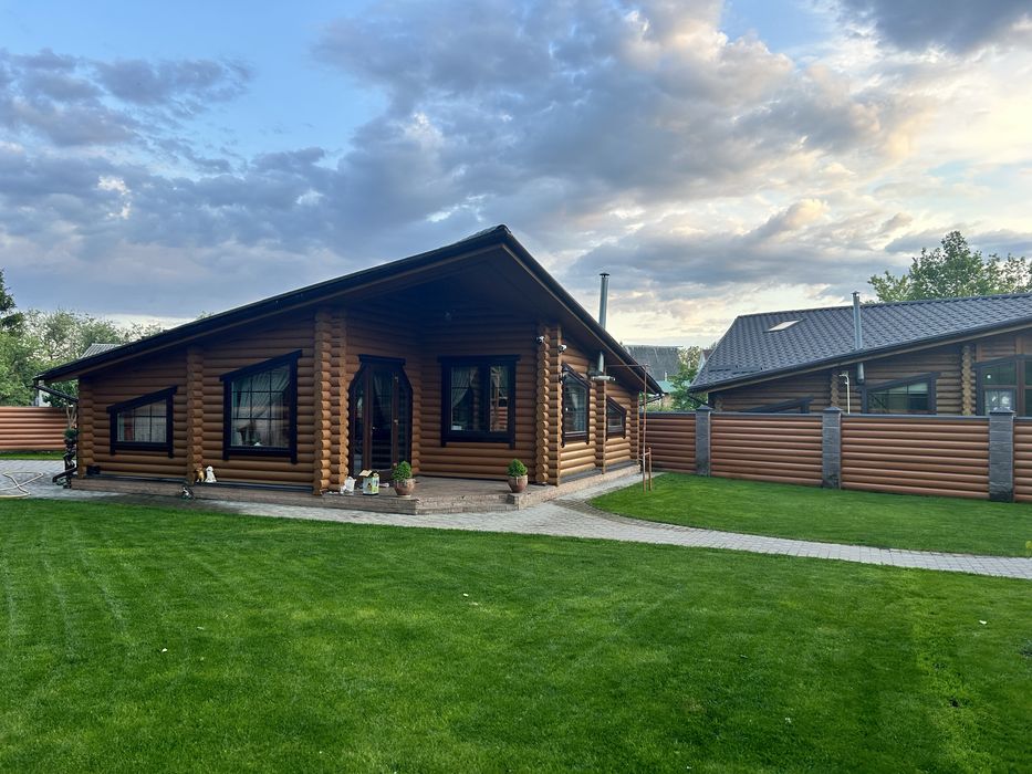 Продам Будинок мрію!