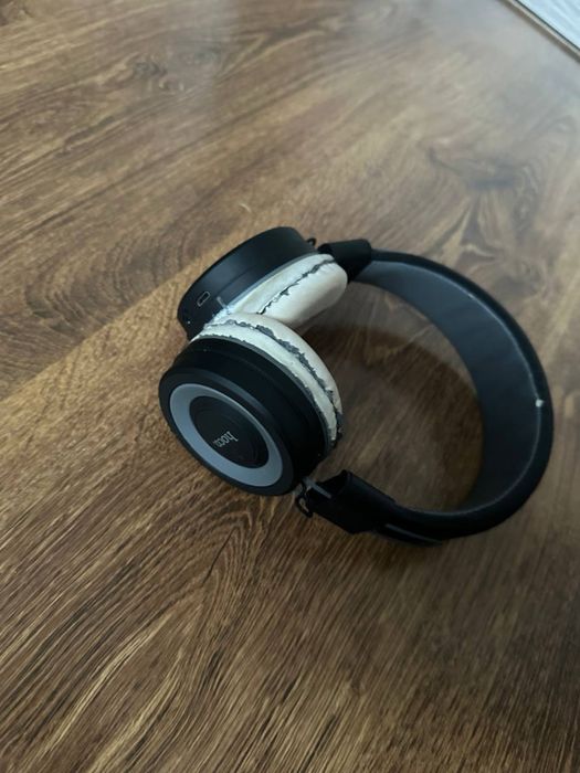 навушники блютуз HOCO