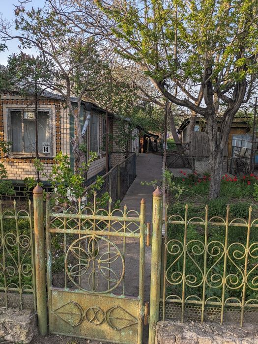 Продам будинок в м.Шаргороді.