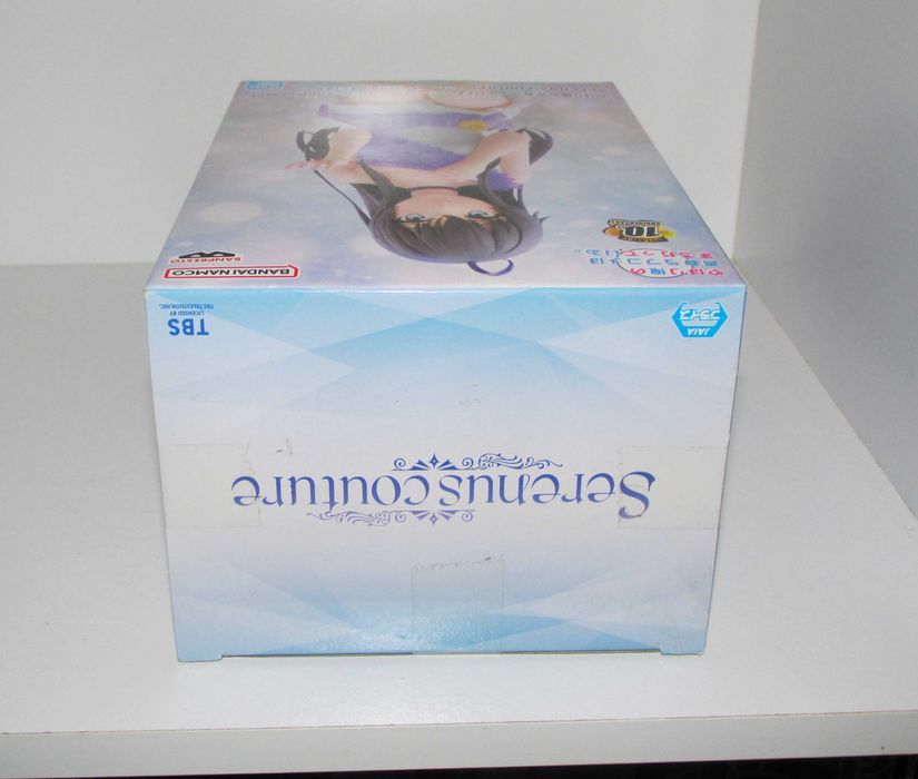 10th Anniversary Serenus Couture Yukino Yukinoshita