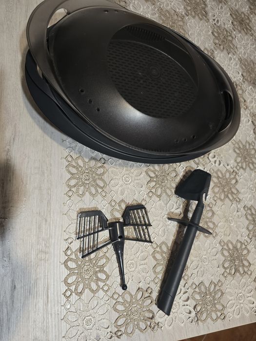 Thermomix tm5 robot kuchenny