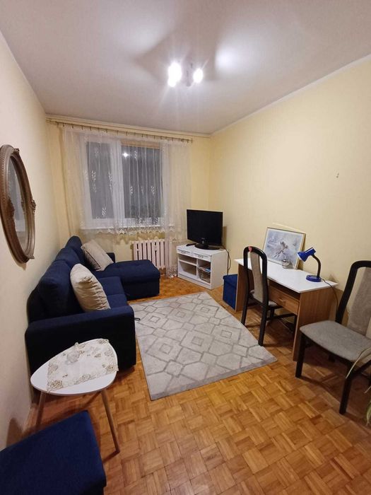 Mieszkanie – Poznań - Widok 2