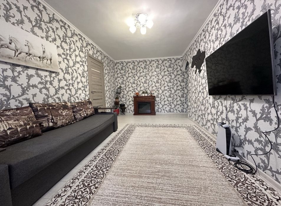 3-rooms apartment apartment by the address st. Kulikovo pole pl Oktyabrskoy revolyutsii pl (area 58 m²) - Atlanta.ua - photo 13