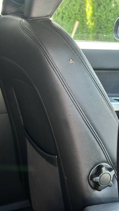 Volvo V50 2011 VIN YV1MW84F1C2663927 фото оголошення 14 з 19