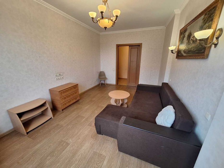 Без%. Продам 2х кімнатну квартиру по просп. Науки 30 в Голосіївському районі