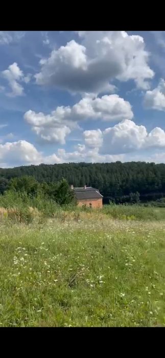 Ділянка 12,5 соток в с. Кугаїв