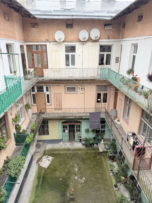 2-кімнатна квартира за адресою вул. Бандери (площа 48 м²) - Atlanta.ua - фото 8