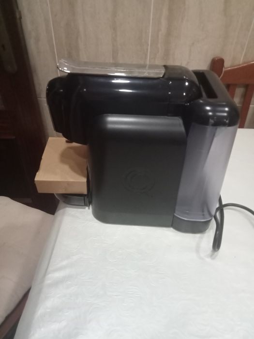 New Coffee Machine64740140215426120