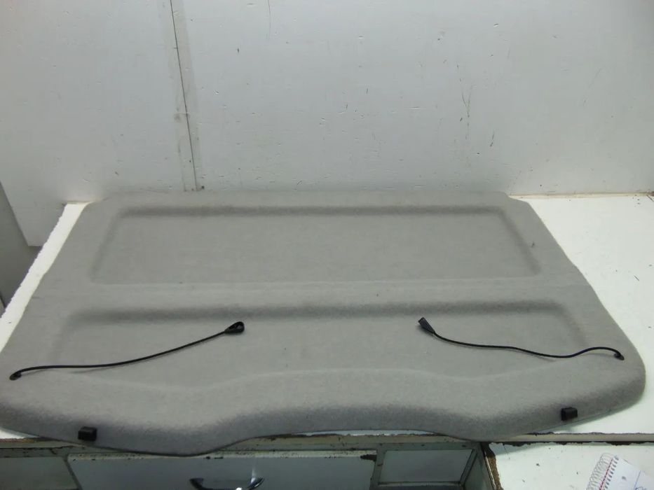 Renault Grand scenic iii chapeleira