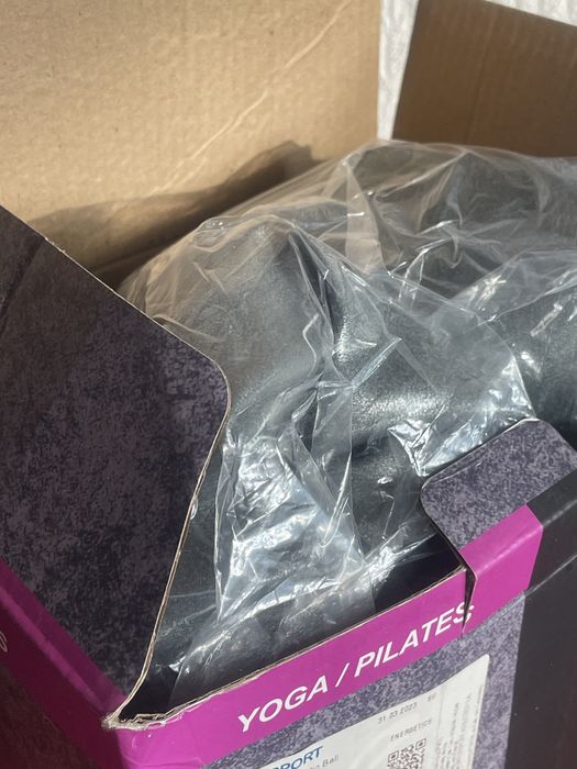 Фітбол energetics d=85см