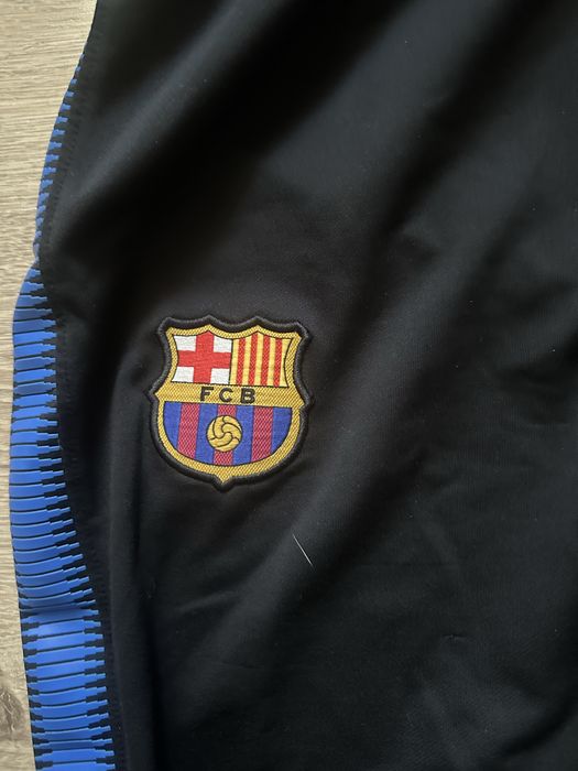 Спортивные штаны nike