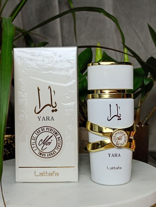 Lattafa YARA MOI 50ml