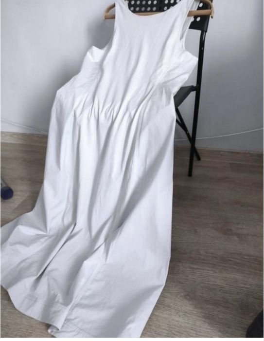 Cos сукня плаття платье  миди