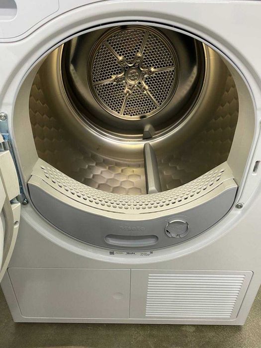 Сушильная машина Miele TEA 535 WP з гарантією 12 міс. доставка до дому 750 грн, міле, мілє, якість