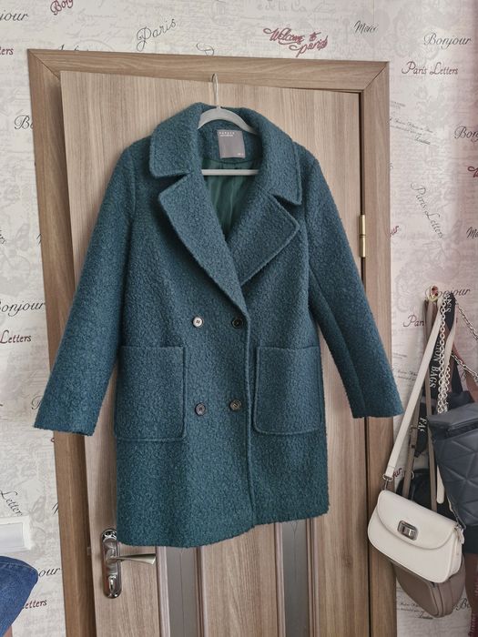 Пальто р.12(46-48)