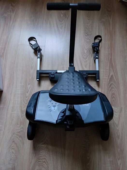 Dostawka do wózka z siedzeniem Fillikid