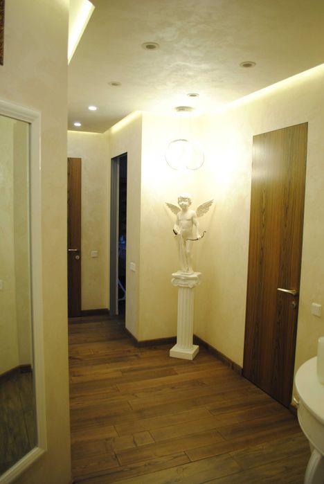 Багатокімнатна квартира за адресою (площа 134 м²) - Atlanta.ua - фото 14