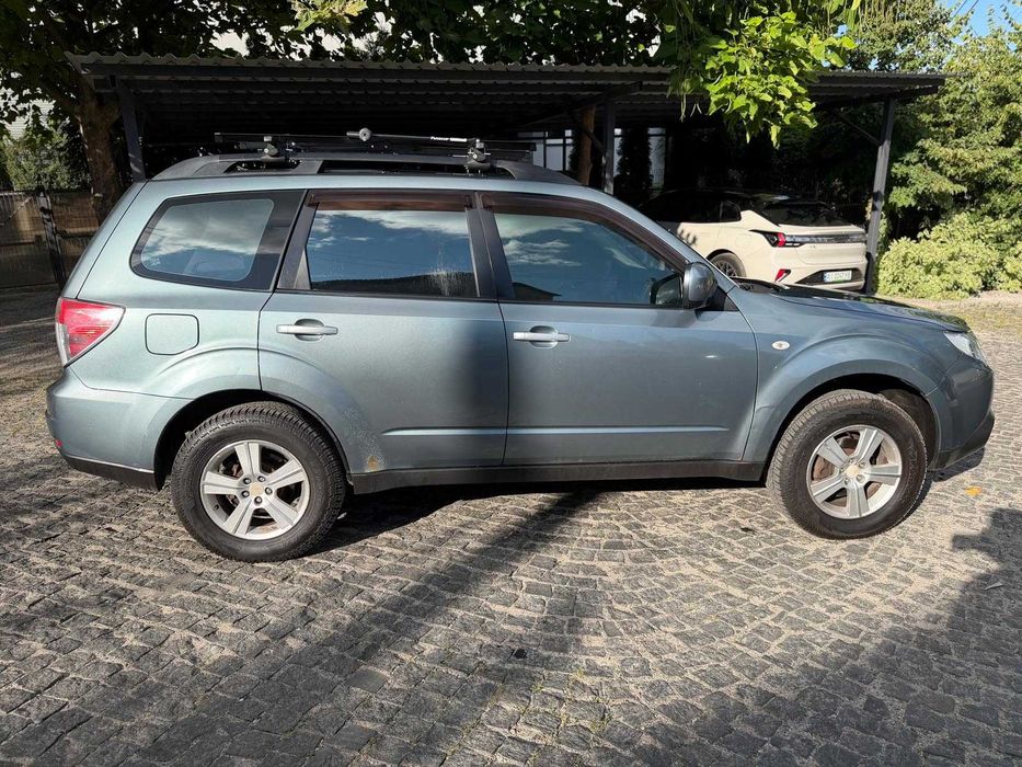 Продам Subaru Forester 2008р. #78320