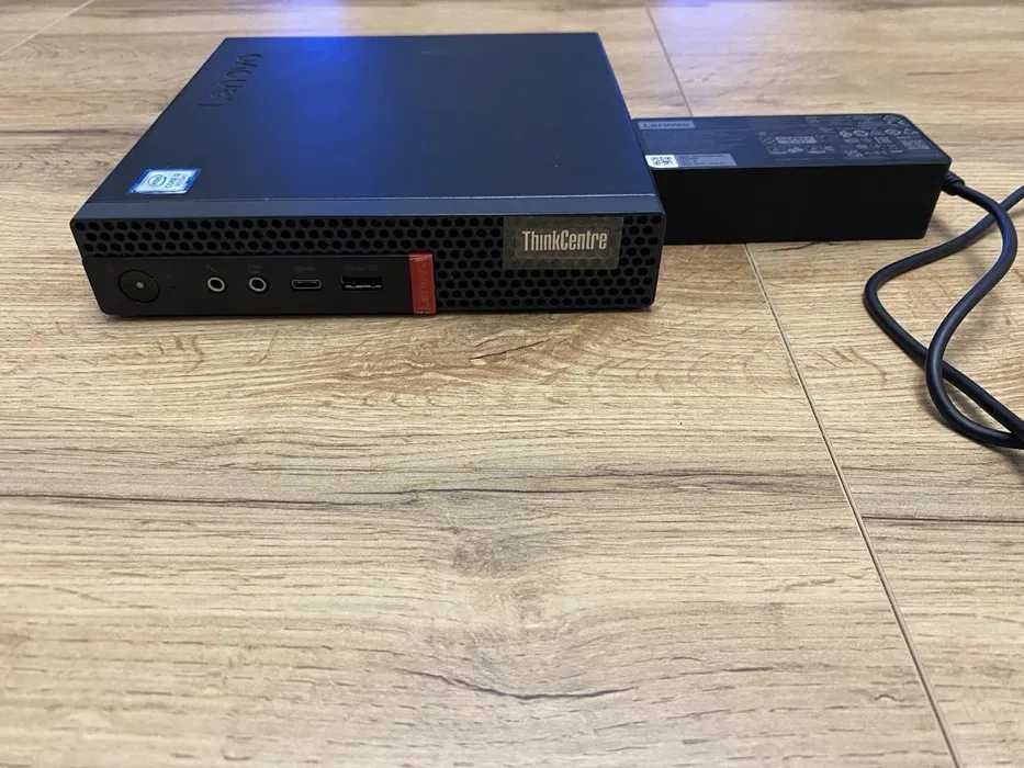 lenovo thinkcentre m720q - Персональні комп'ютери - OLX.ua