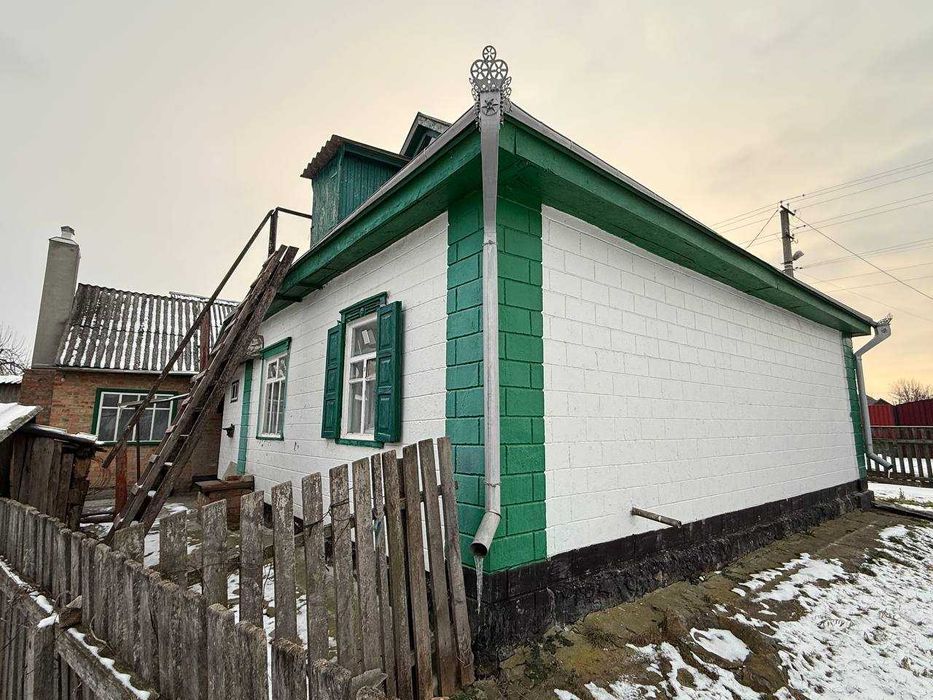 Продам чудовий Будинок м. Кам'янка