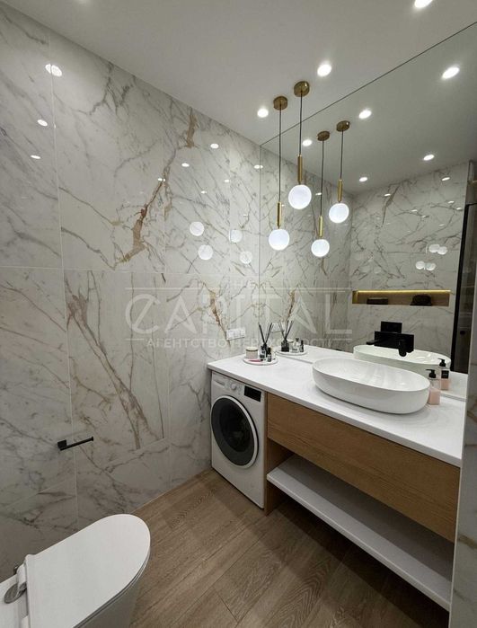 Аренда квартиры, ЖК Новопечерские Липки, Драгомирова, Верхогляда