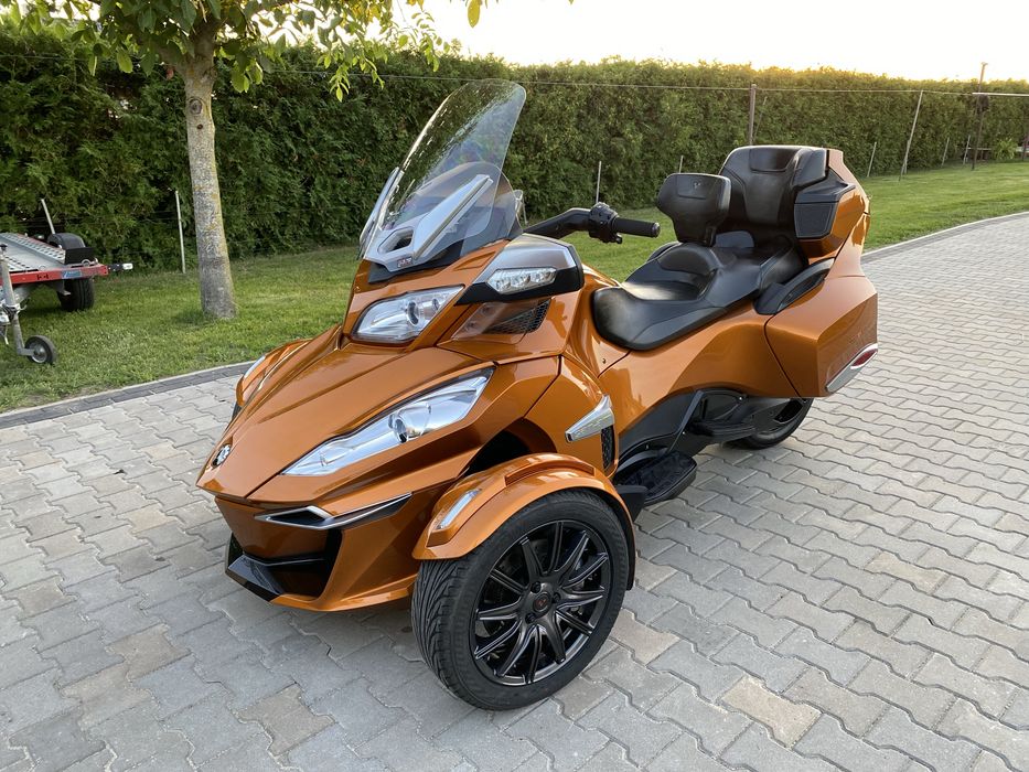 Can-Am