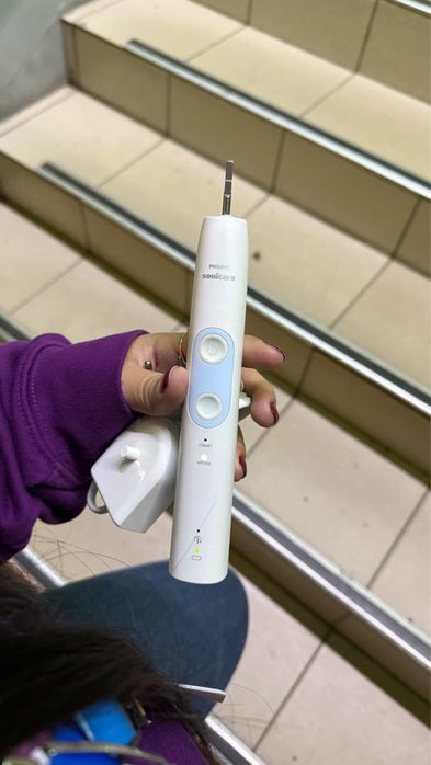 Зубная щетка Филипс