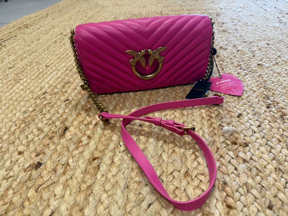 Carteira da Pinko original64176753322625120