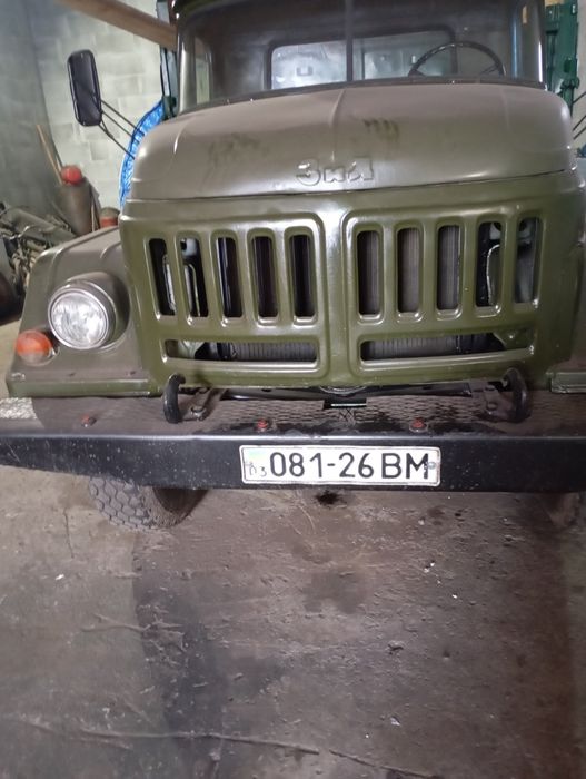 Продам ЗІЛ 554 самоскид