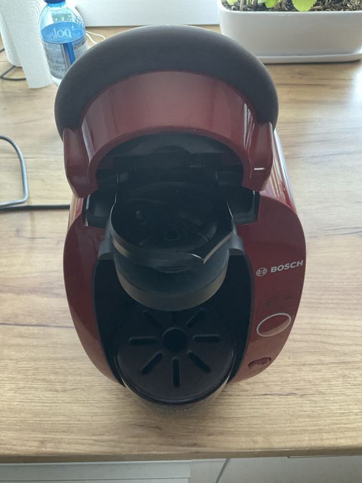 Ekspres Bosch Tassimo