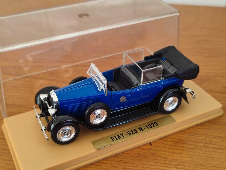 Carros miniatura antigos