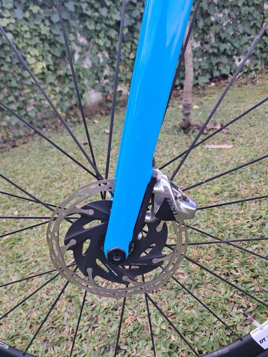 Canyon Ultimate CF SL 8