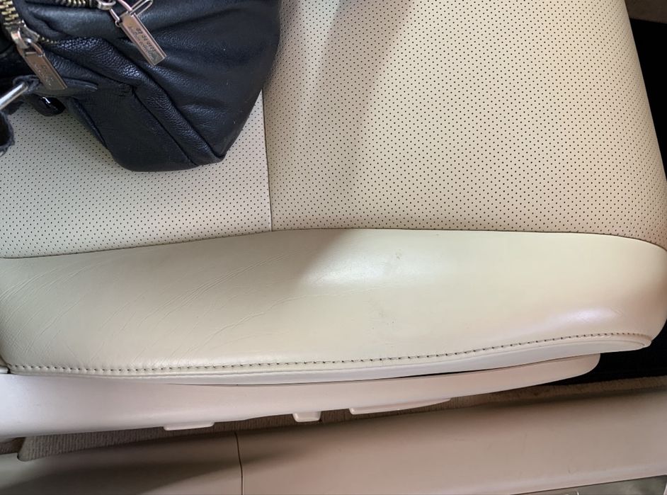 Lexus RX350f 2013 год