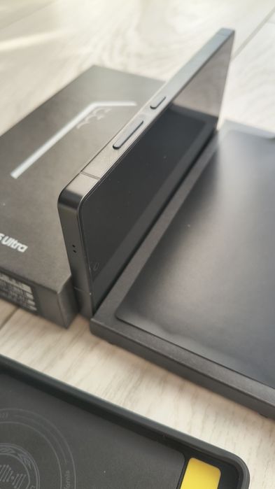 Samsung Galaxy S25 Ultra 12GB/256GB