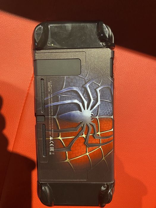 Nintendo Switch консоль