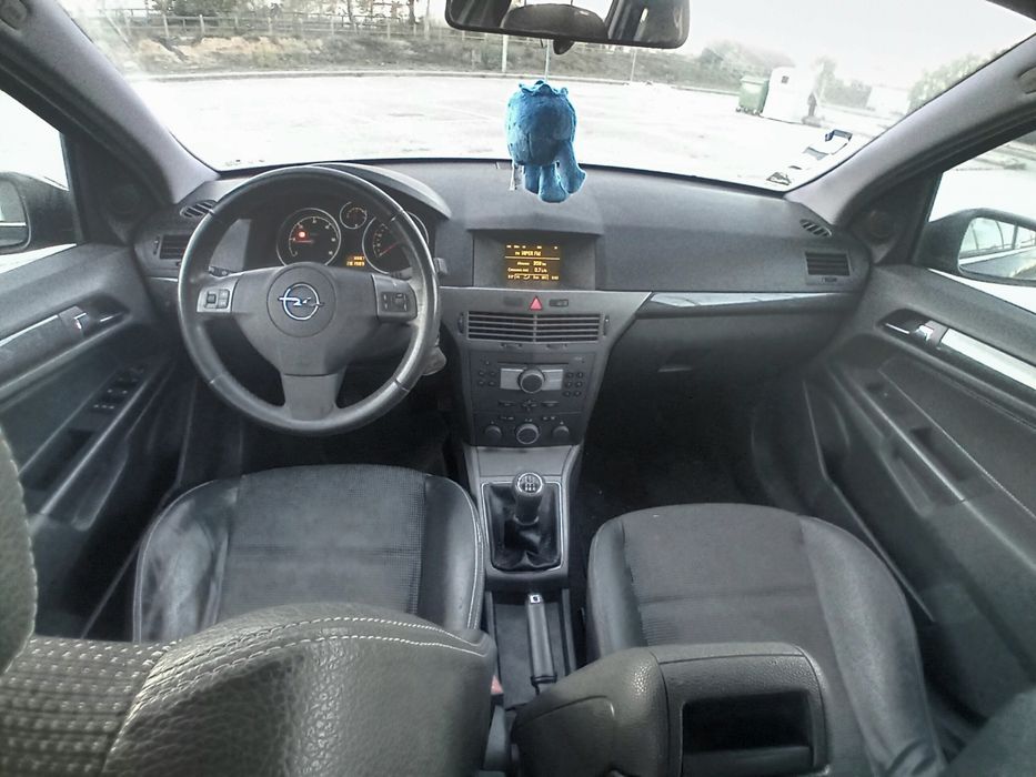 Opel Astra H 1.7 cdti (negociável)
