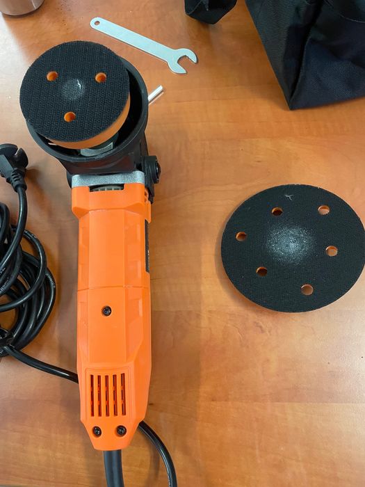 Polerka ADBL Roller DA09125