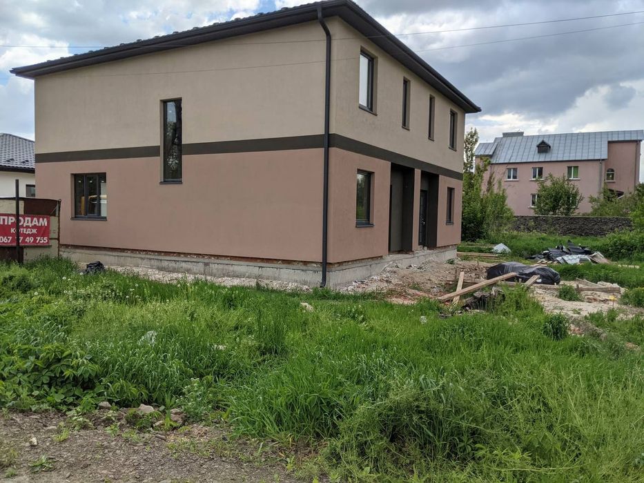 ШВИДКО ТА ЯКІСНО ‼️ фасадні роботи, послуги будівельні НЕДОРОГО