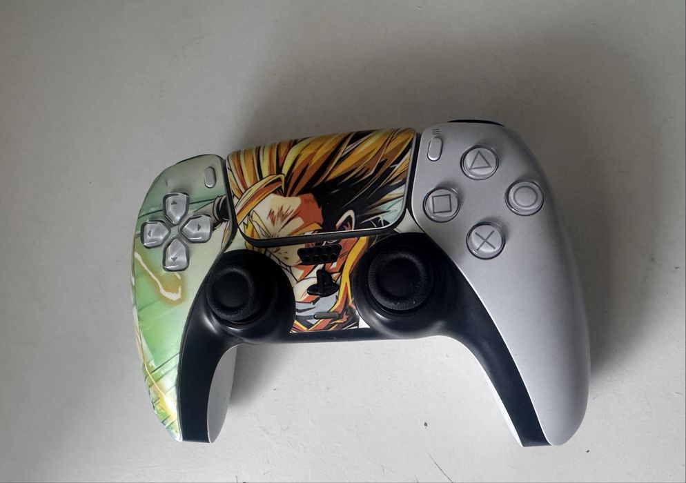 Comandos PS5 (2 funcionais )