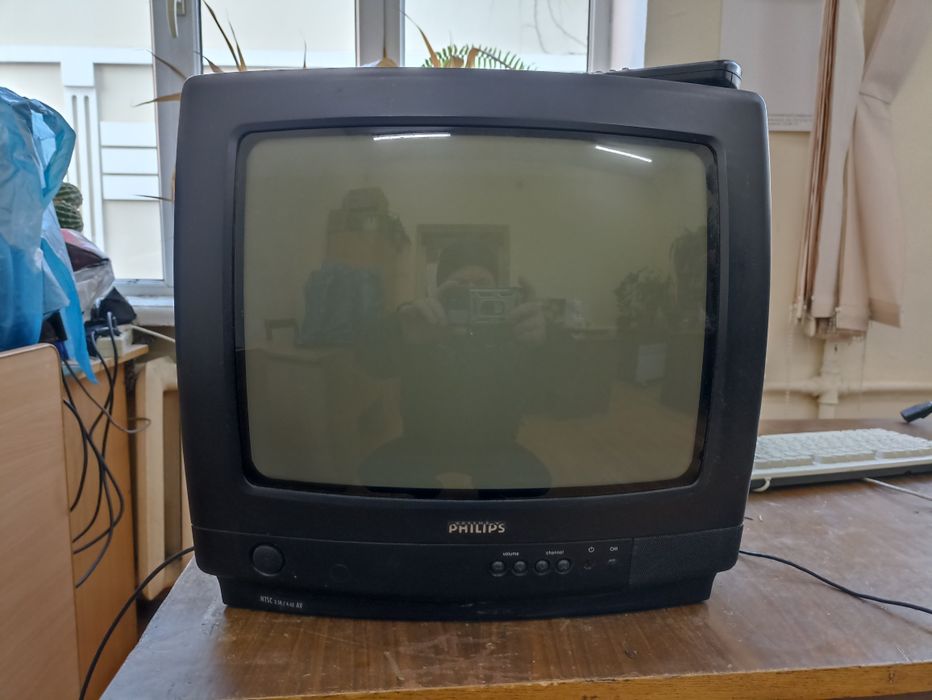 Телевизор Philips