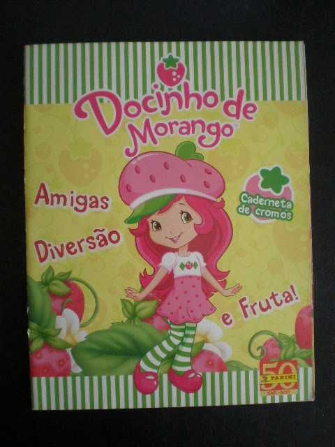 Fame Notebook Series: The Smurfs, Skylanders, Popota, Docinho – Complete Gormiti Set64750817840129122