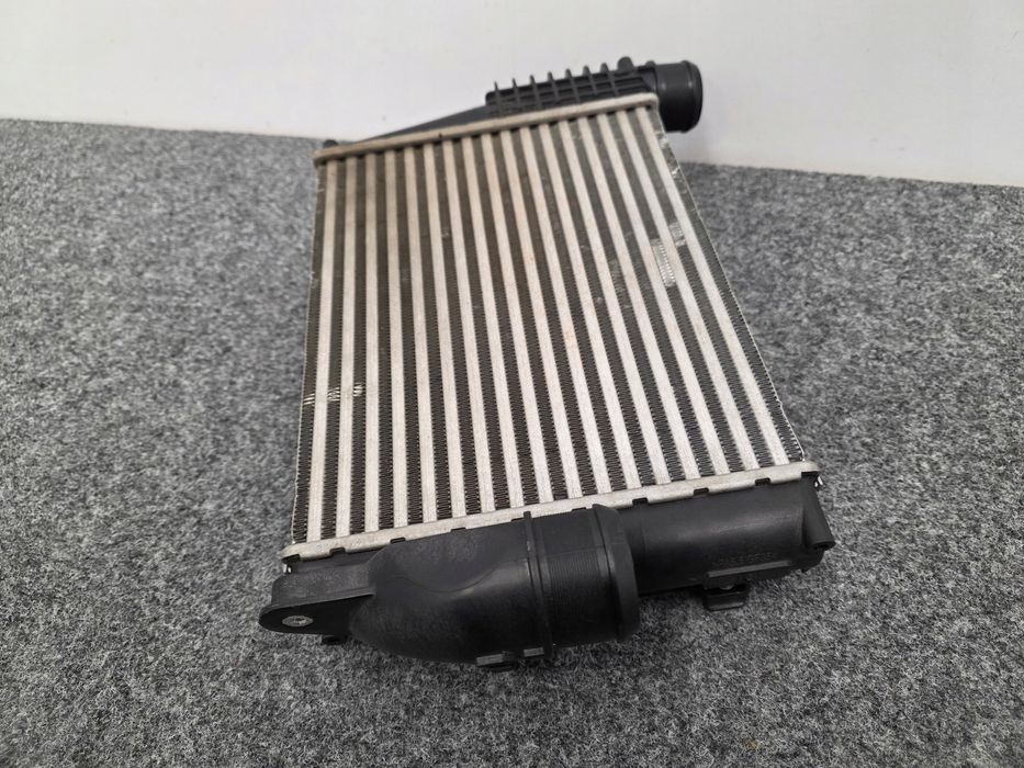 intercooler peugeot expert iii citroen jumpy p9806562180 9806562180