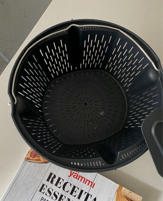 Acessórios Yammy sem uso