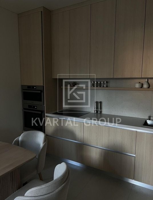 Продам ідеальний дуплекс з ремонтом в Лісовій Бучі!